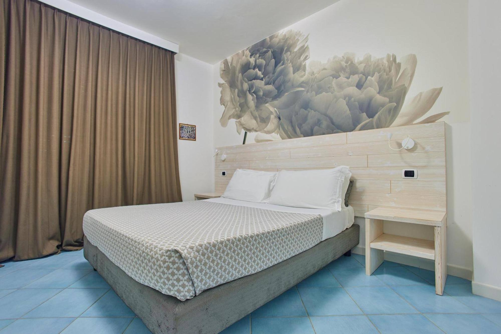 Ancora Resort Аччароли Экстерьер фото
