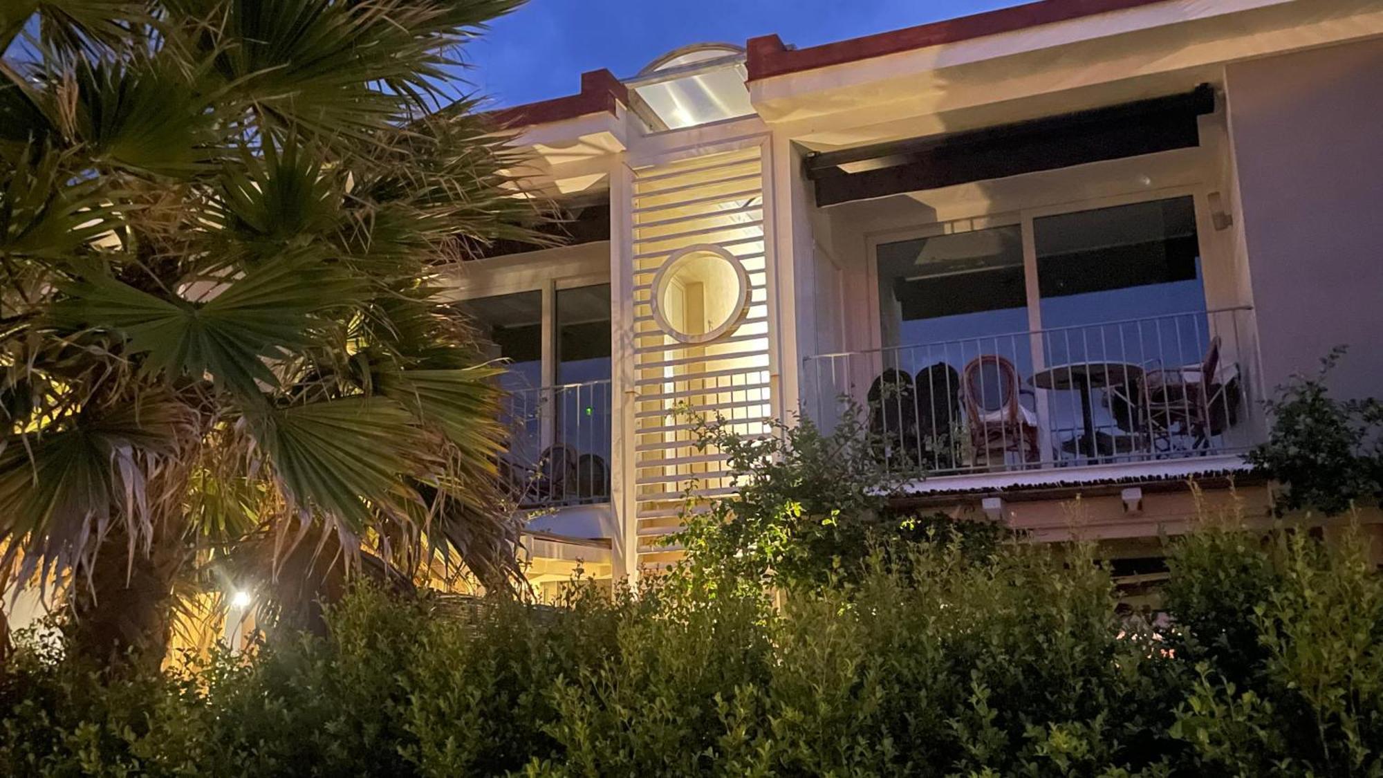 Ancora Resort Аччароли Экстерьер фото