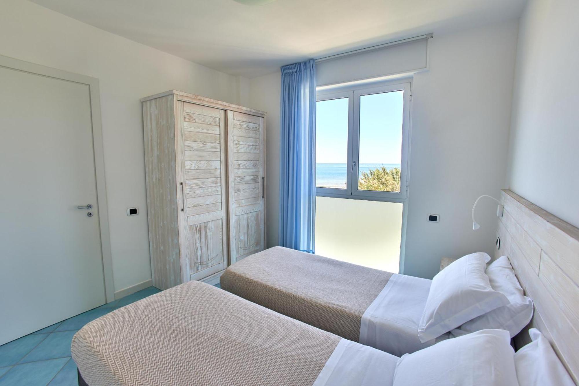 Ancora Resort Аччароли Экстерьер фото