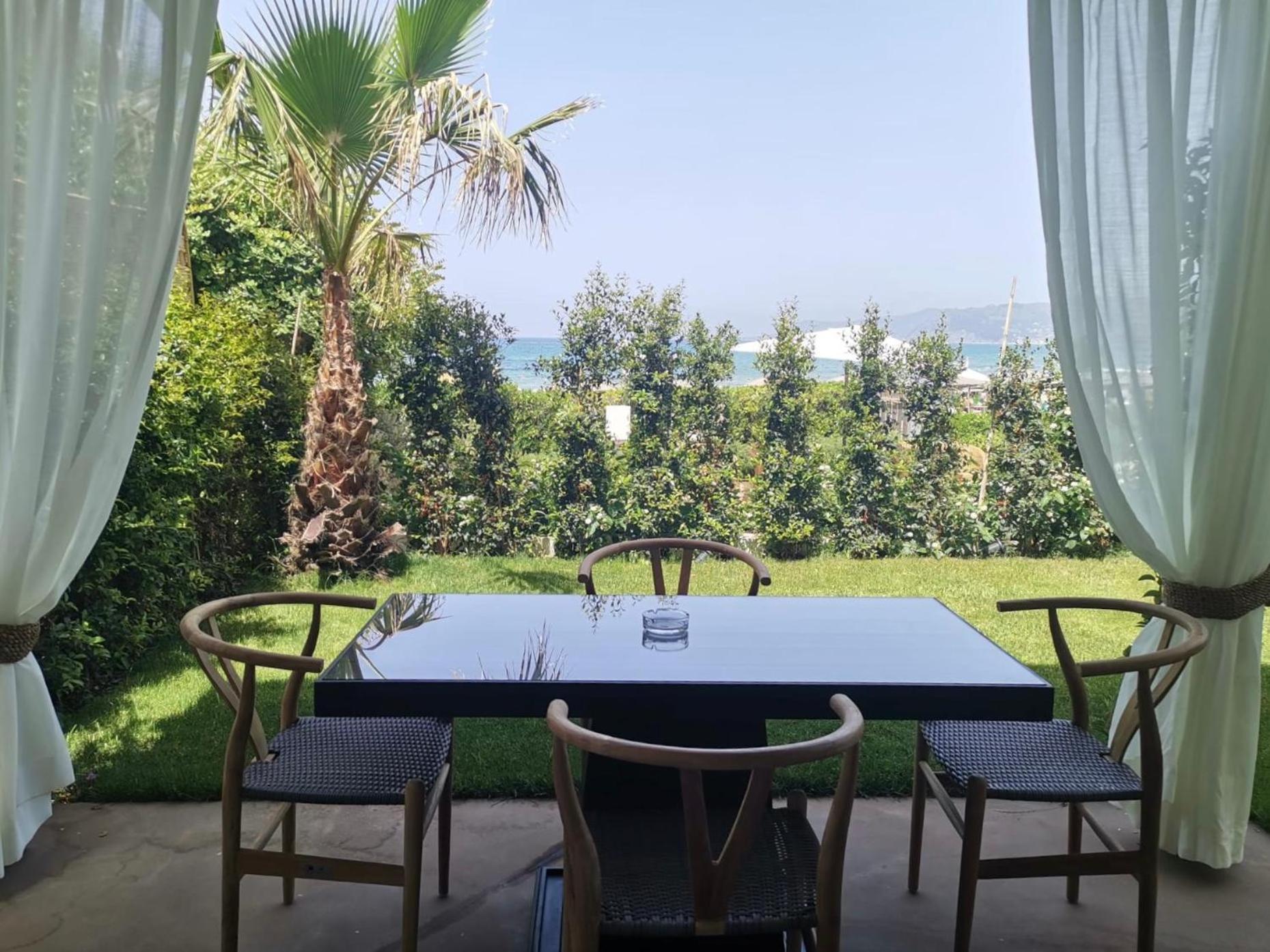 Ancora Resort Аччароли Экстерьер фото