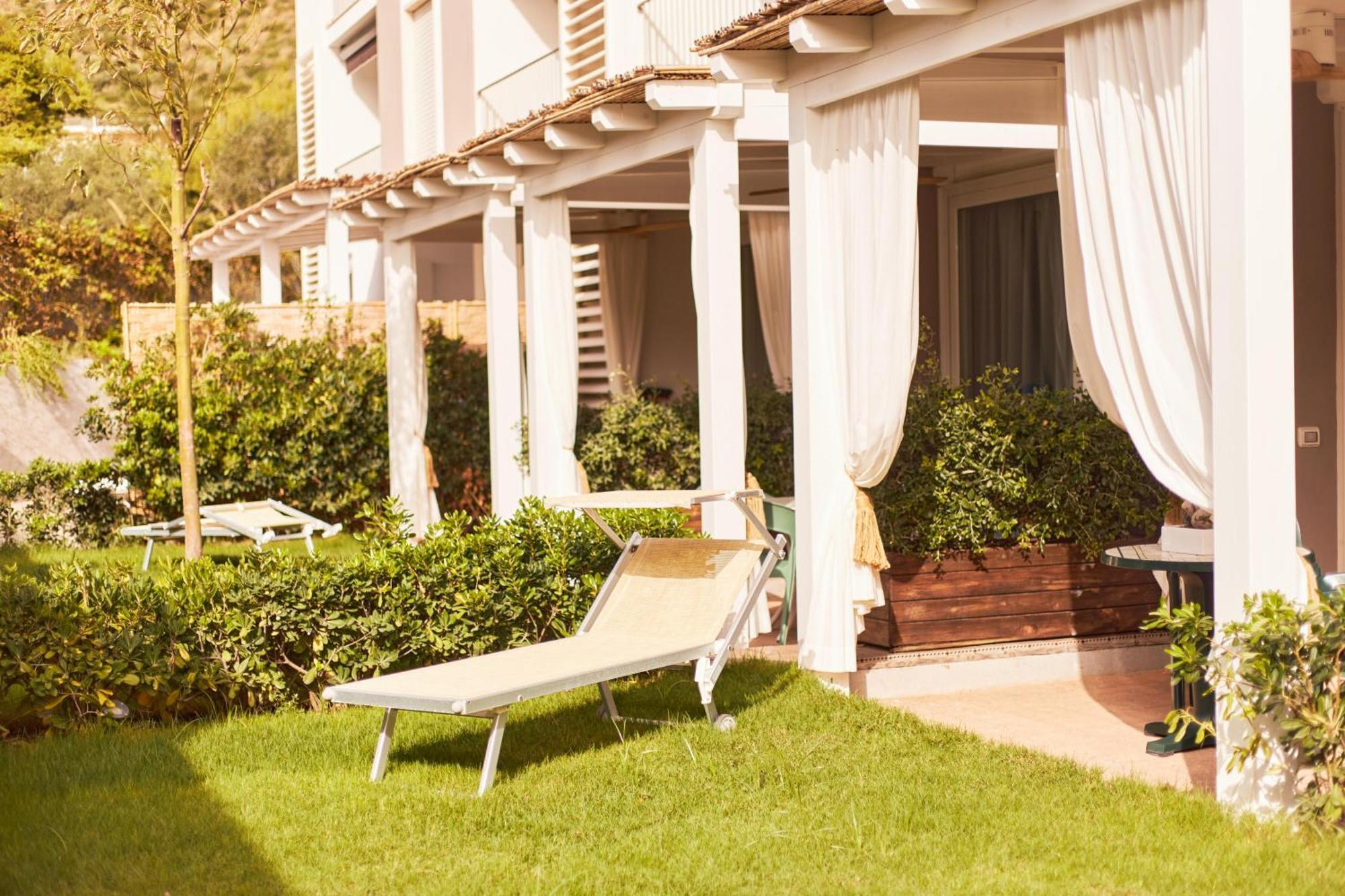 Ancora Resort Аччароли Экстерьер фото